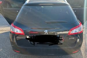 Peugeot 508 2015 2.0 hdi  140cv