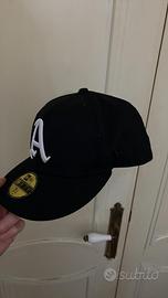 Cappellino New Era Philadelphia
