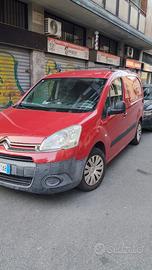 Citroën Berlingo 1.6 Diesel – Anno 2015 – 173.000