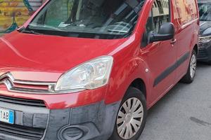 Citroën Berlingo 1.6 Diesel – Anno 2015 – 173.000