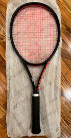 Wilson Clash 100 V3 L3