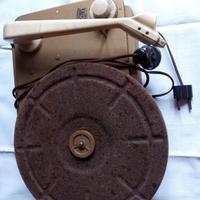 Giradischi Braun