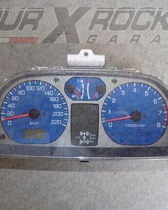Quadro strumenti Mitsubishi Pajero Pinin