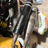 Marmitta stage 6 mk2