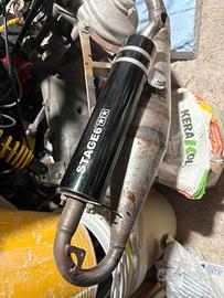 Marmitta stage 6 mk2