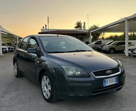 FORD Focus 1.6 TDCi 110 CV 5p. Tit. DPF