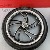 CERCHIO ANTERIORE YAMAHA RD 350 4L0 1979 1982 RD35
