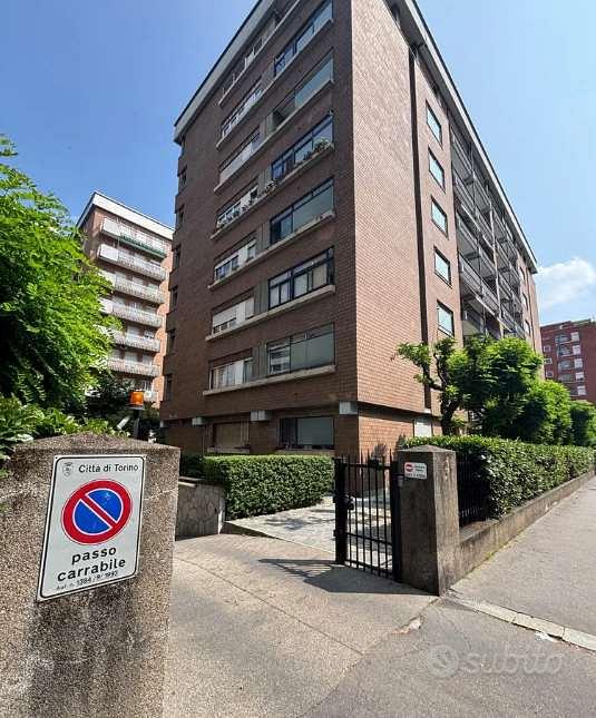 Appartamento – Torino, Nizza Millefonti, Circoscrizione 8 - Vista 3