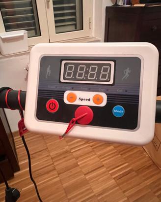 Talis roulant elettrico e pieghevole