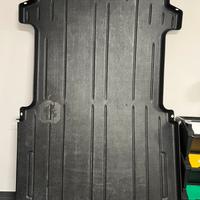 Pianale plastica Ford Transit Custom L1