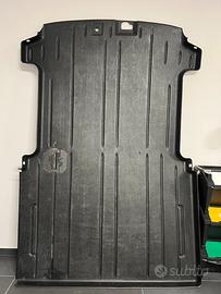 Pianale plastica Ford Transit Custom L1