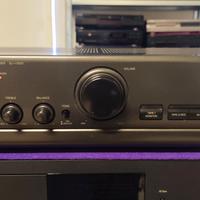 Amplificatore Technics SU-V500