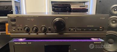 Amplificatore Technics SU-V500