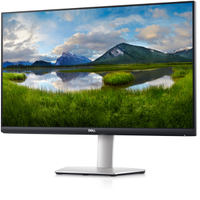 Monitor DELL 27" 4k HDR