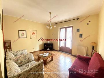 Appartamento, Tortorici.