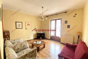 Appartamento, Tortorici.