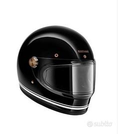 Casco grand racer ece