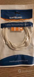 cavi ethernet 1mt e 3mt