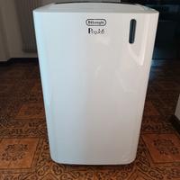 climatizzatore pinguino DeLonghi