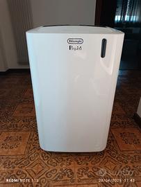 climatizzatore pinguino DeLonghi