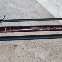 Canna da Feeder Superba Champion league 3.90mt
