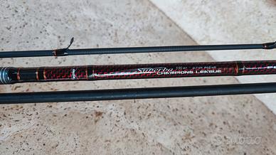 Canna da Feeder Superba Champion league 3.90mt