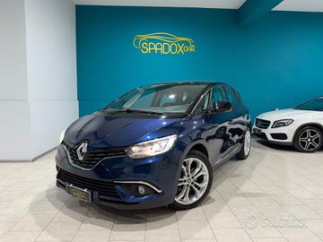 RENAULT SCENIC 2017 1.5 DIESEL 110CV *UNICOPROPRIE