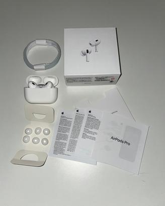 cuffie nuove mai usate