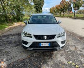 Seat ateca 1.6 tdi