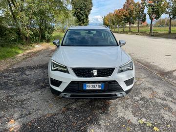 Seat ateca 1.6 tdi