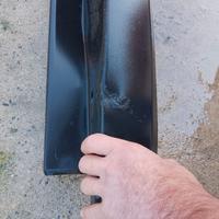 Pedana para urto Daily