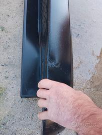 Pedana para urto Daily