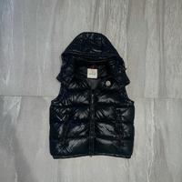 smanicato Moncler