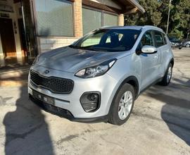 KIA Sportage 2.0 CRDI AWD Cool