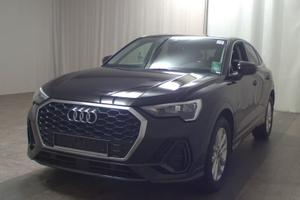 Audi Q3 35 TDI S tronic Business Advanced