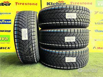 X4: Invernali 205/55R17 95H -LANDSAIL- al 94%