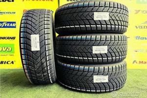 X4: Invernali 205/55R17 95H -LANDSAIL- al 94%