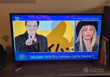 Tv Samsun UE40M5000AK ( no smart)