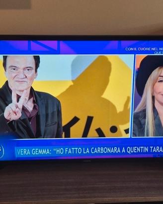 Tv Samsun UE40M5000AK ( no smart)