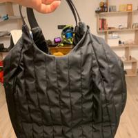 Borsa mandarina duk