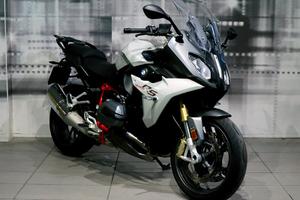 Bmw R 1200 RS