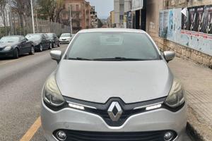 Renault Clio 4