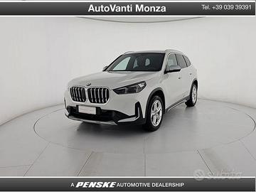 BMW X1 sdrive18d X-Line auto