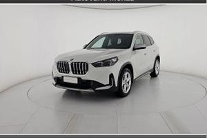 BMW X1 sdrive18d X-Line auto