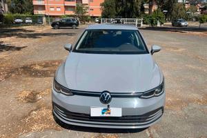 Volkswagen Golf 2.0 GARANZIA 12 MESI TDI 115 CV SC