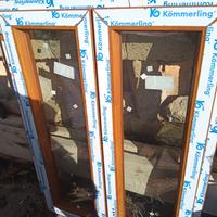 finestra pvc