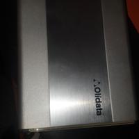 Registrazione CD DVD