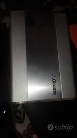 Registrazione CD DVD