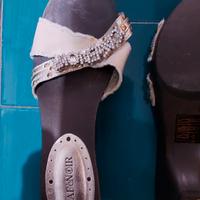 scarpe da donna , zoccoli. NUOVI.