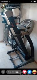 tapis roulant Fassi
